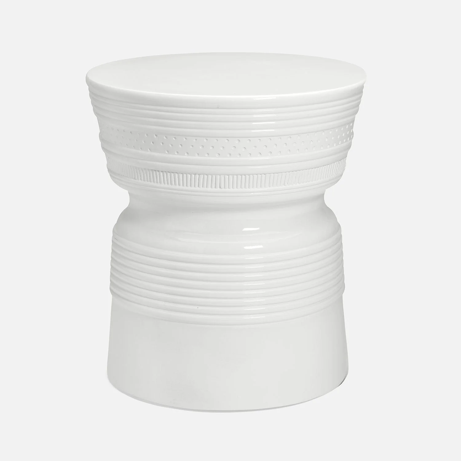 Astoria Outdoor Stool - Image 6