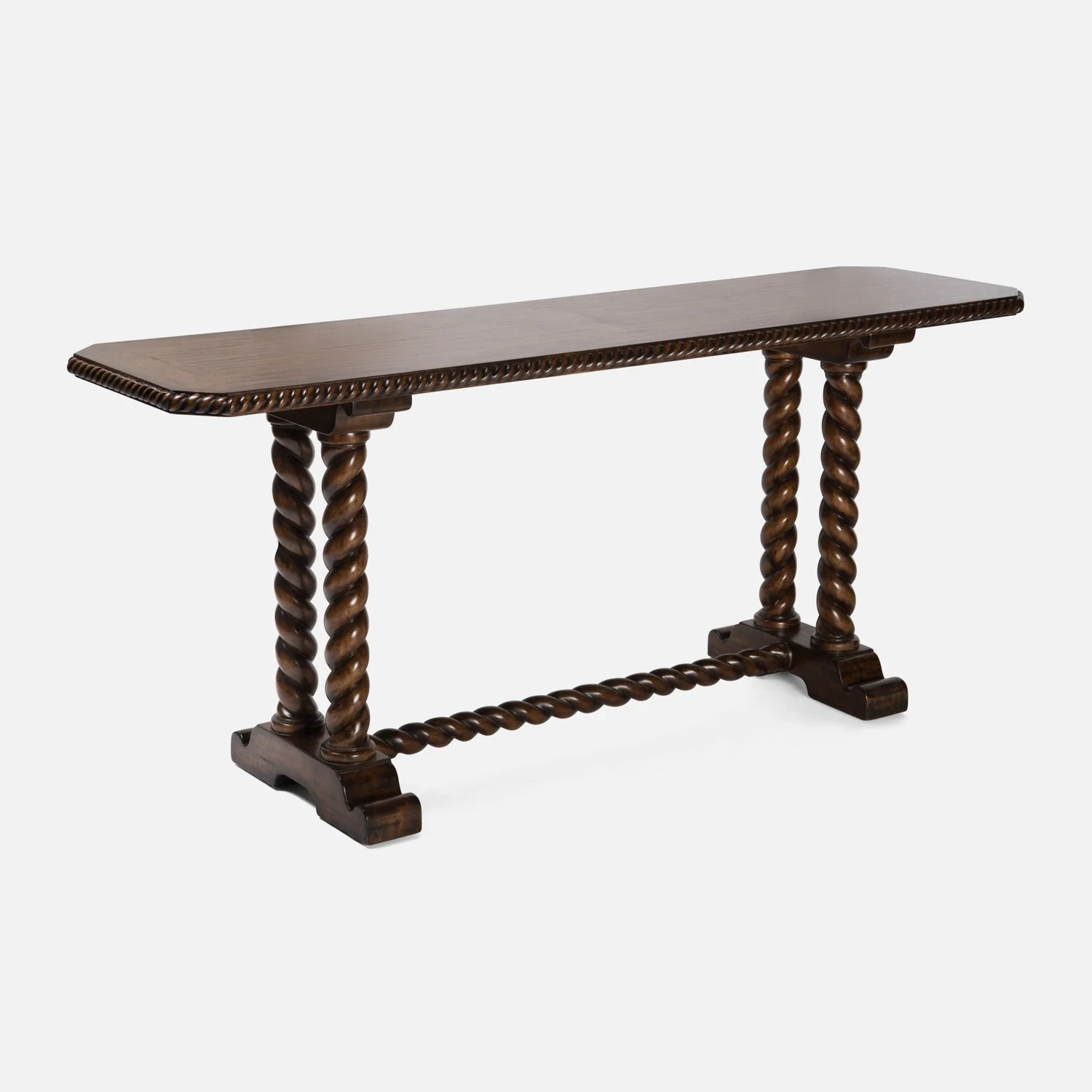 Augusta Console Table - Image 2