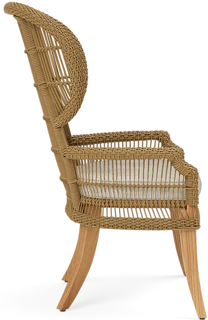 Aurora Dining Chair - Image 2