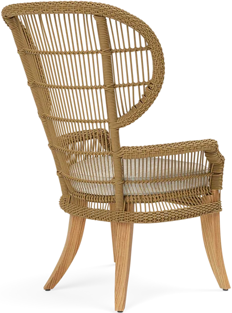 Aurora Dining Chair - Image 3
