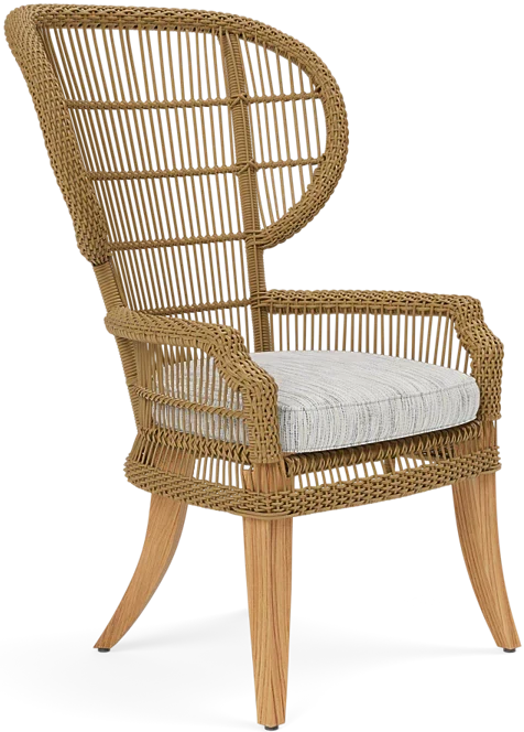 Aurora Dining Chair - Image 6