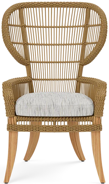 Aurora Dining Chair - Image 7