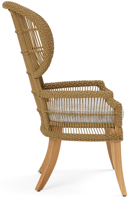 Aurora Dining Chair - Image 8