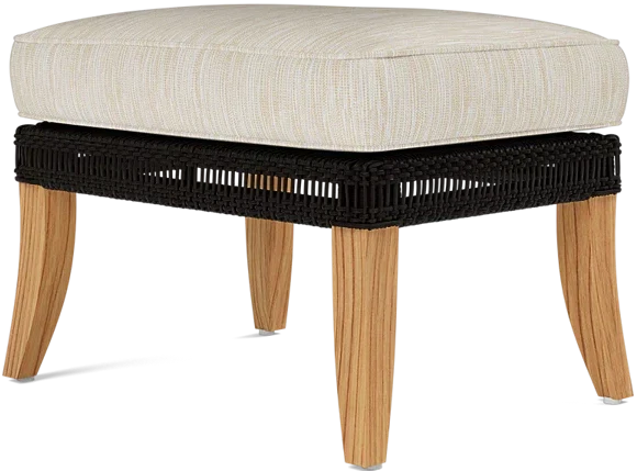 Aurora Foot Stool - Image 4