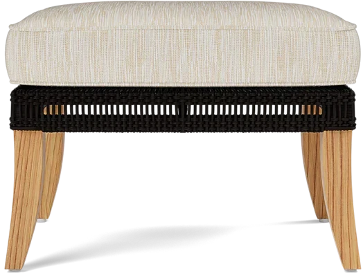 Aurora Foot Stool - Image 5