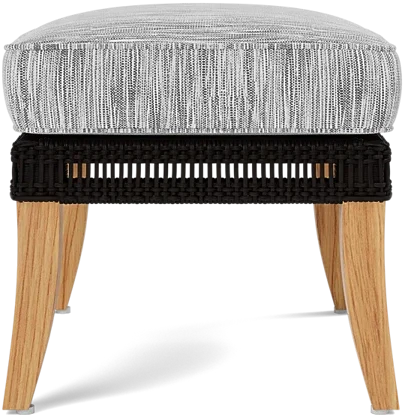 Aurora Foot Stool - Image 7