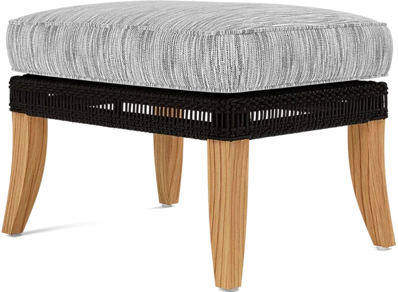 Aurora Foot Stool - Image 8