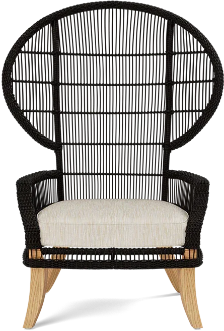 Aurora Lounge Chair - Image 10