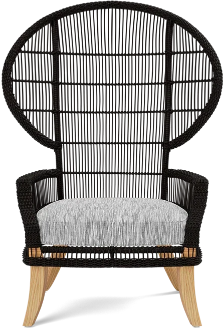 Aurora Lounge Chair - Image 11
