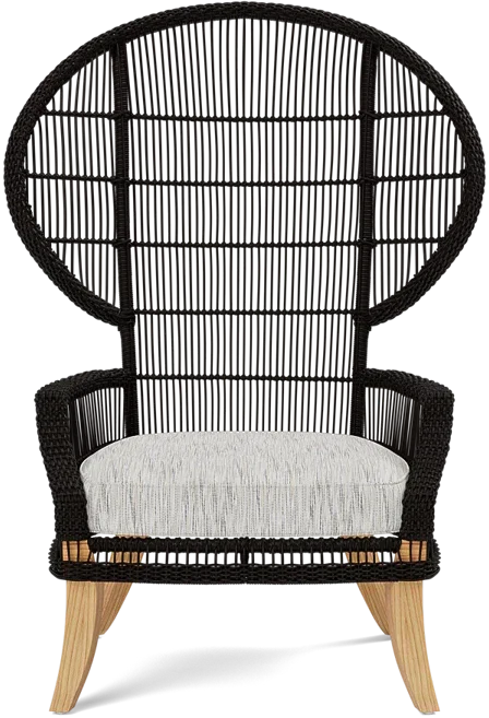 Aurora Lounge Chair - Image 12