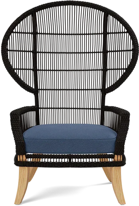 Aurora Lounge Chair - Image 13