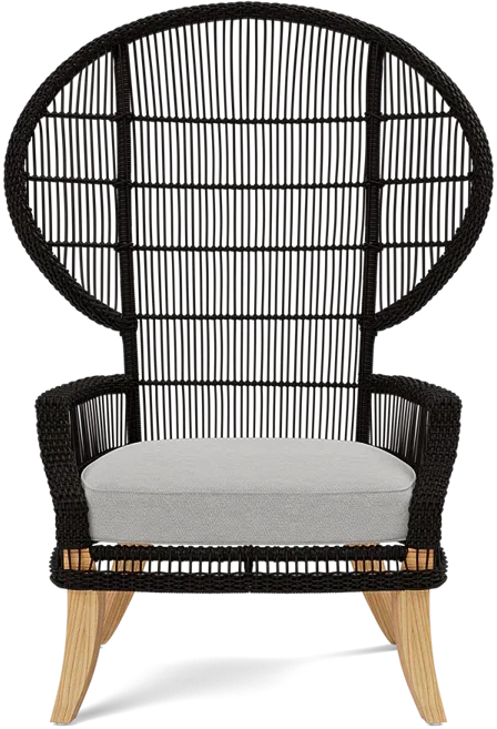 Aurora Lounge Chair - Image 14