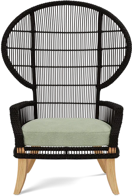 Aurora Lounge Chair - Image 15