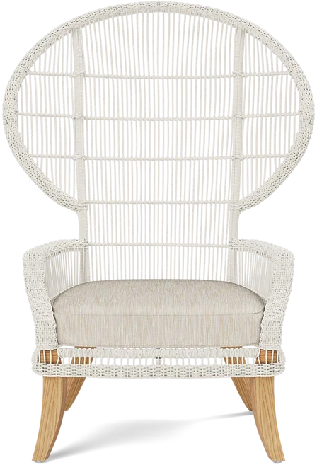 Aurora Lounge Chair - Image 16