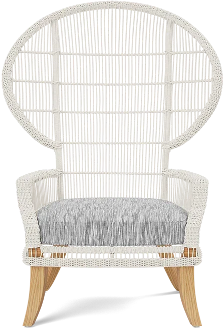Aurora Lounge Chair - Image 17