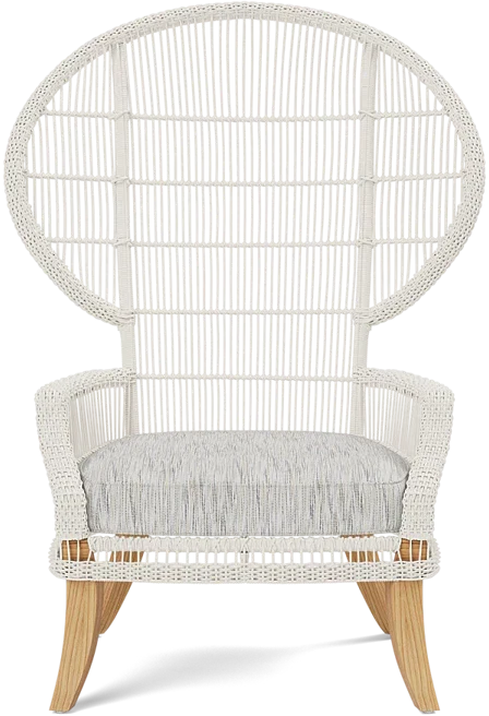 Aurora Lounge Chair - Image 18