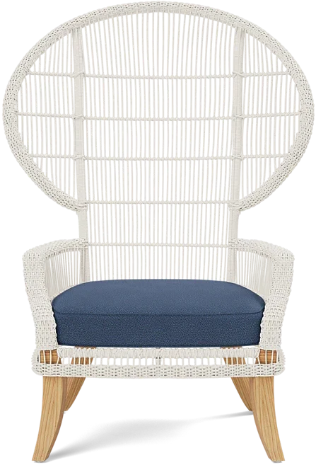 Aurora Lounge Chair - Image 19