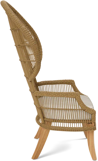 Aurora Lounge Chair - Image 2