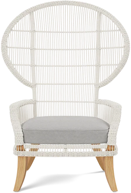 Aurora Lounge Chair - Image 20
