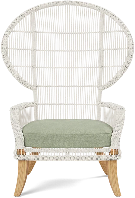Aurora Lounge Chair - Image 21