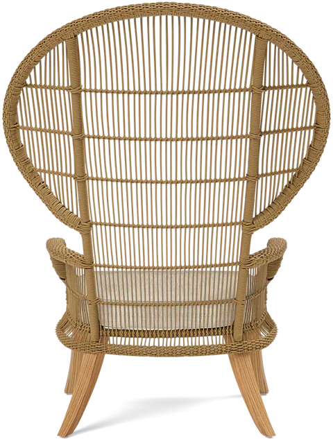Aurora Lounge Chair - Image 4