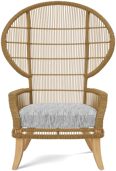Aurora Lounge Chair - Image 5