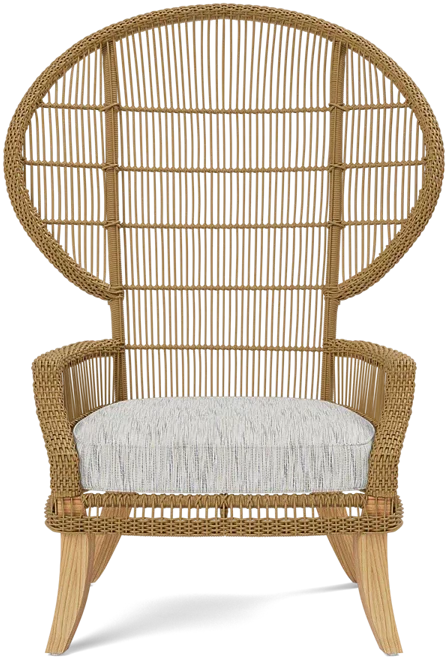 Aurora Lounge Chair - Image 6