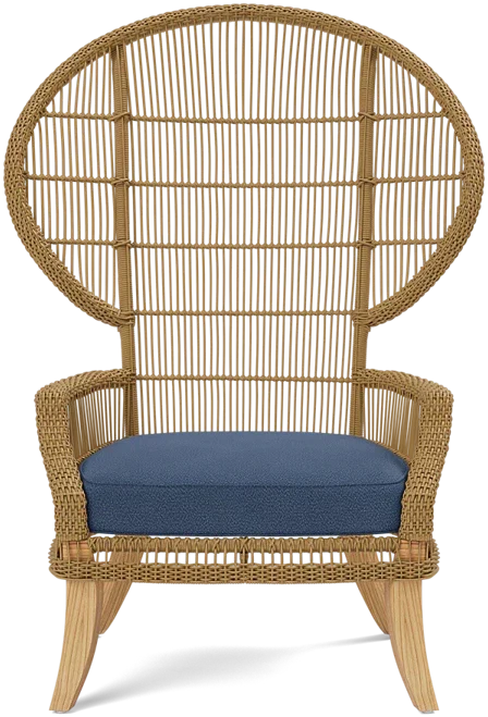 Aurora Lounge Chair - Image 7