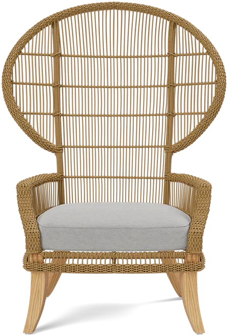 Aurora Lounge Chair - Image 8