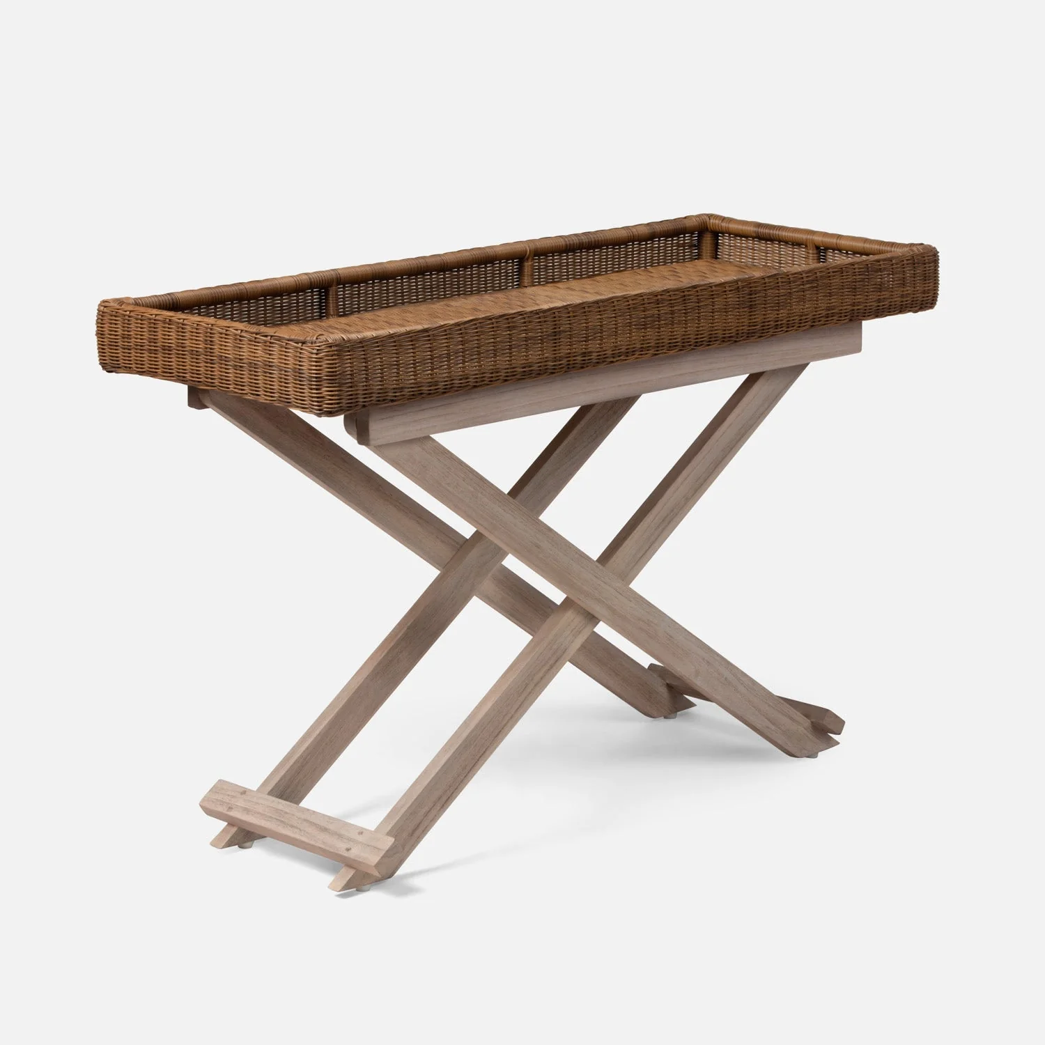 Avani Outdoor Console Table - Image 3