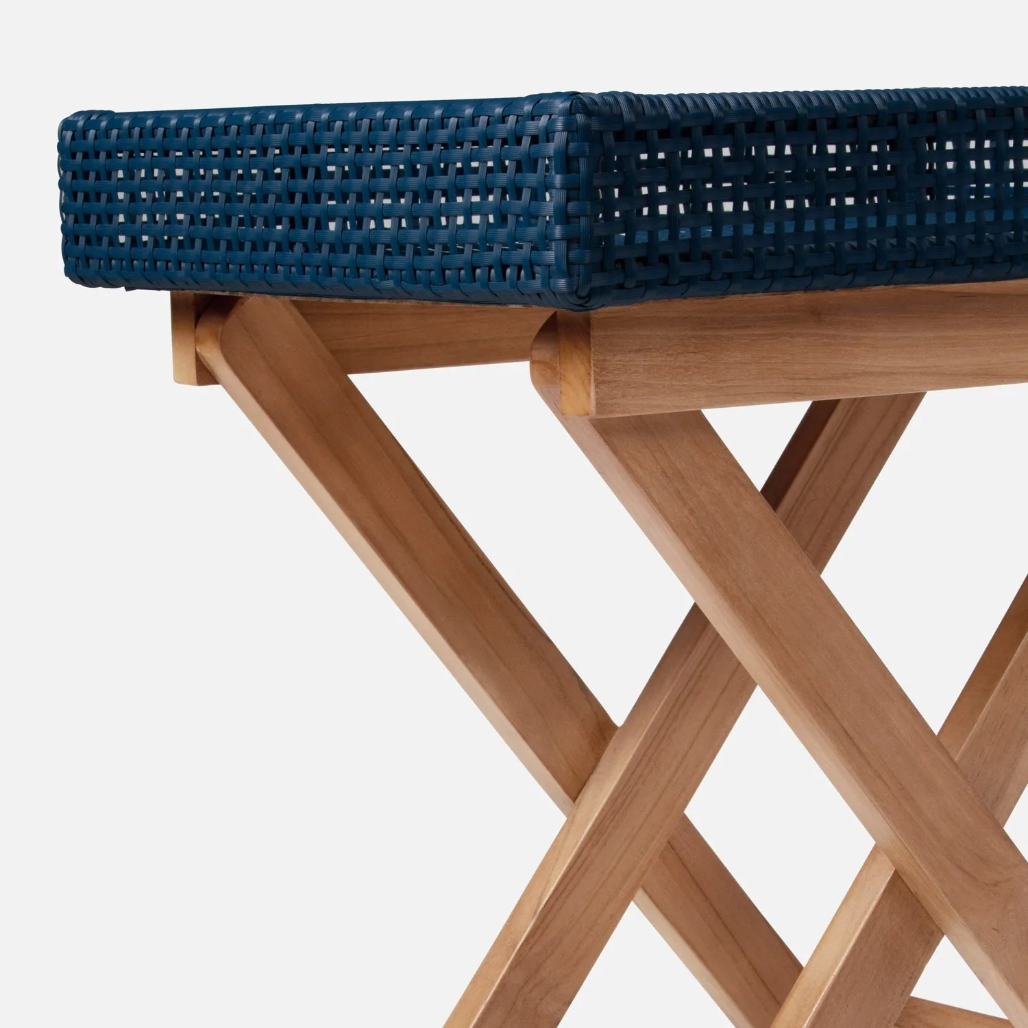 Avanna Outdoor Console Table - Image 4