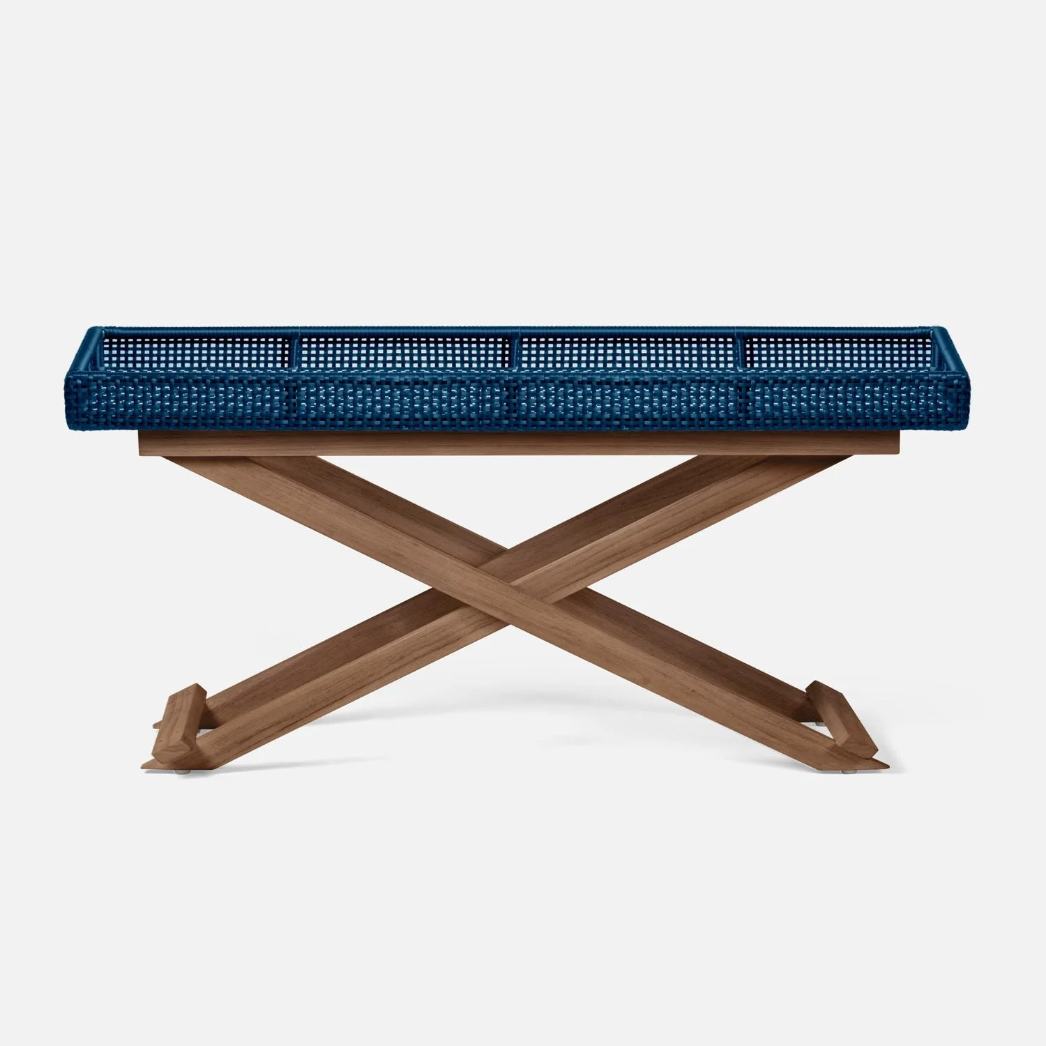 Avanna Outdoor Console Table - Image 5