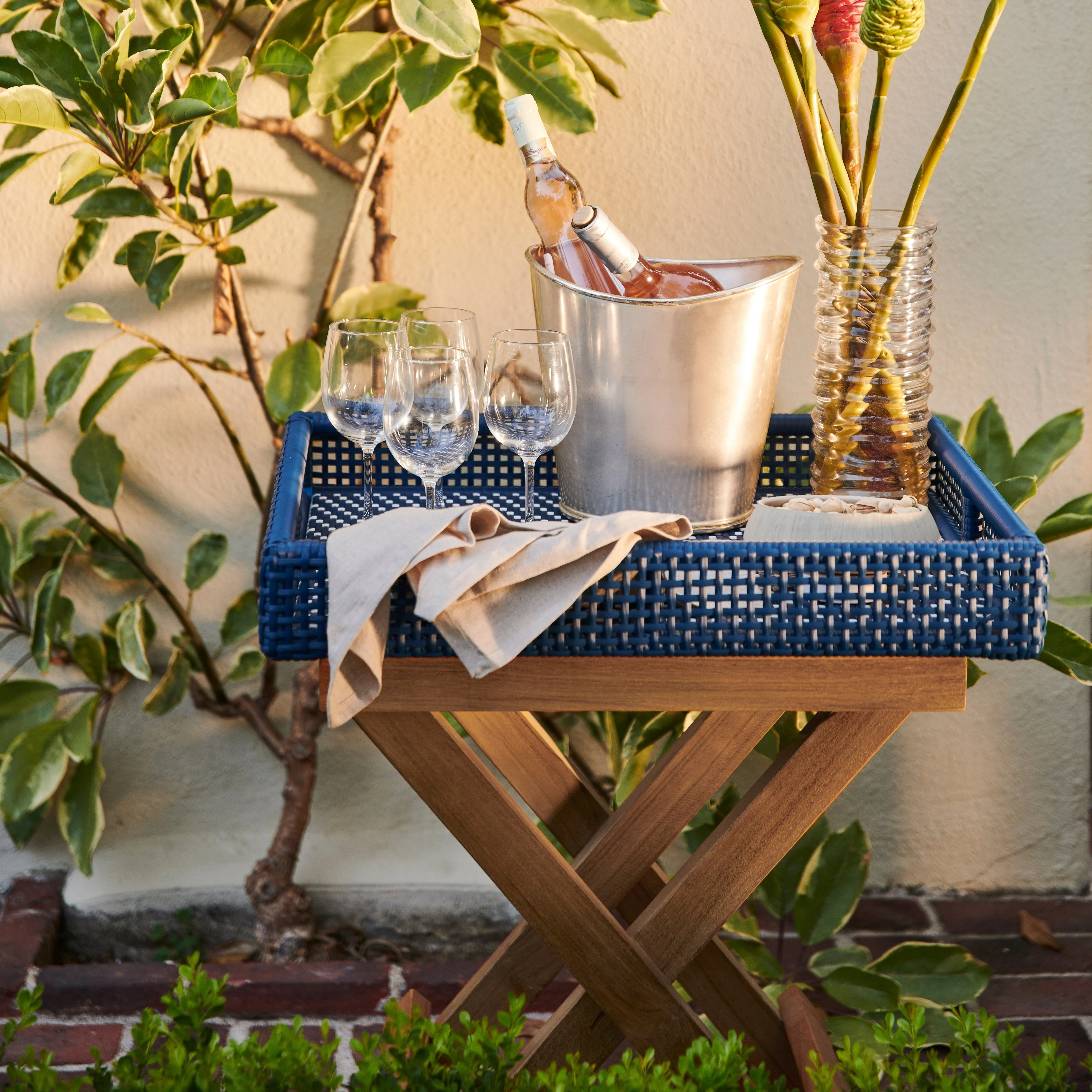 Avanna Side Table - Image 2