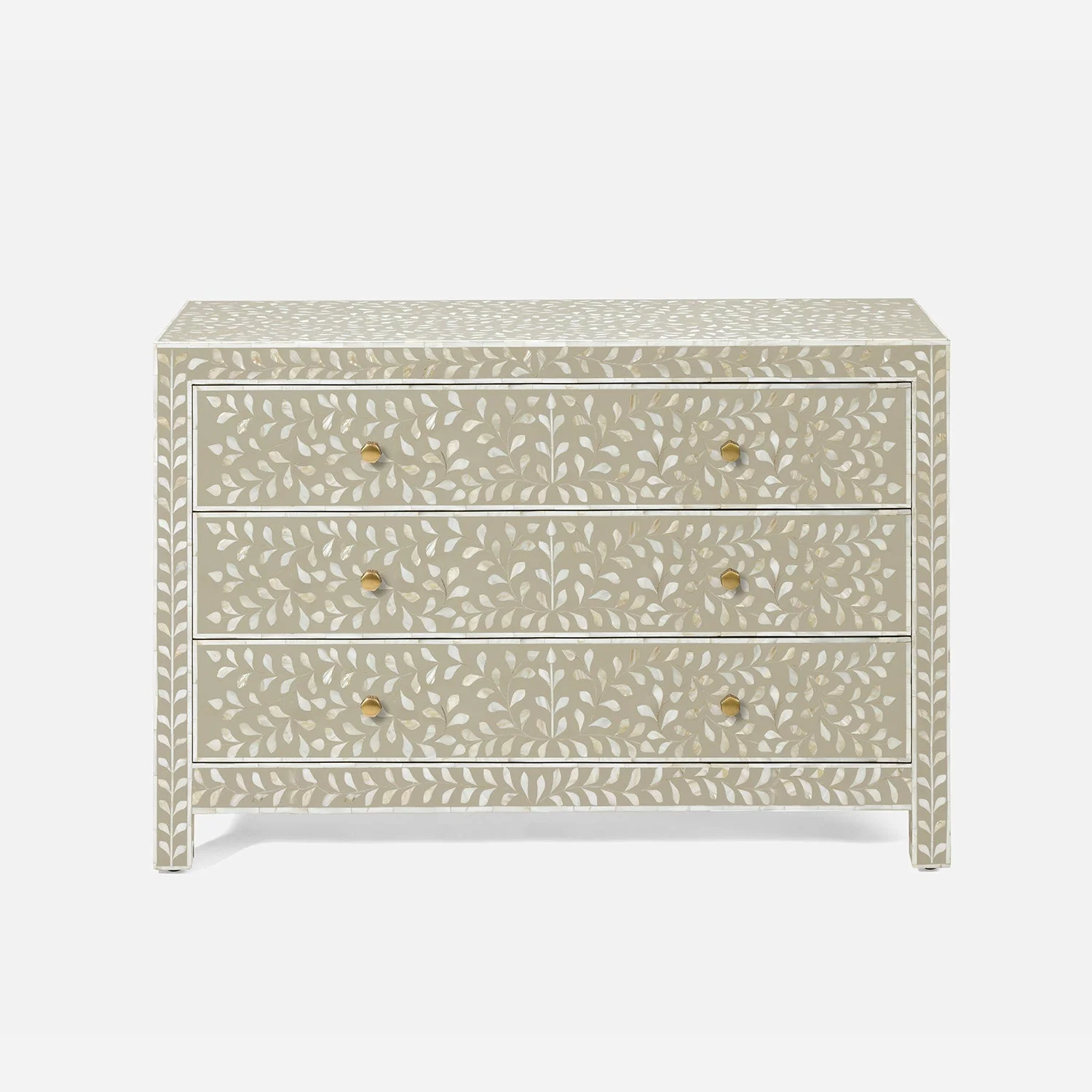 Azalea Dresser 48" - Image 2