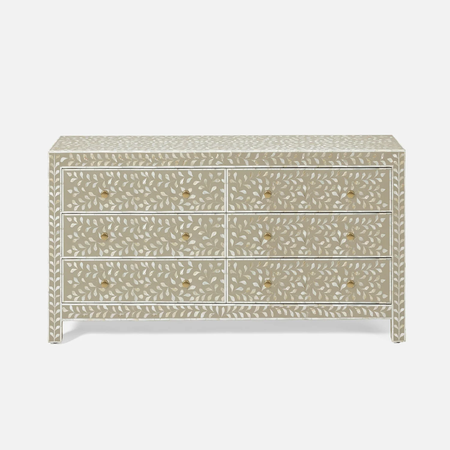 Azalea Dresser 60" - Image 2