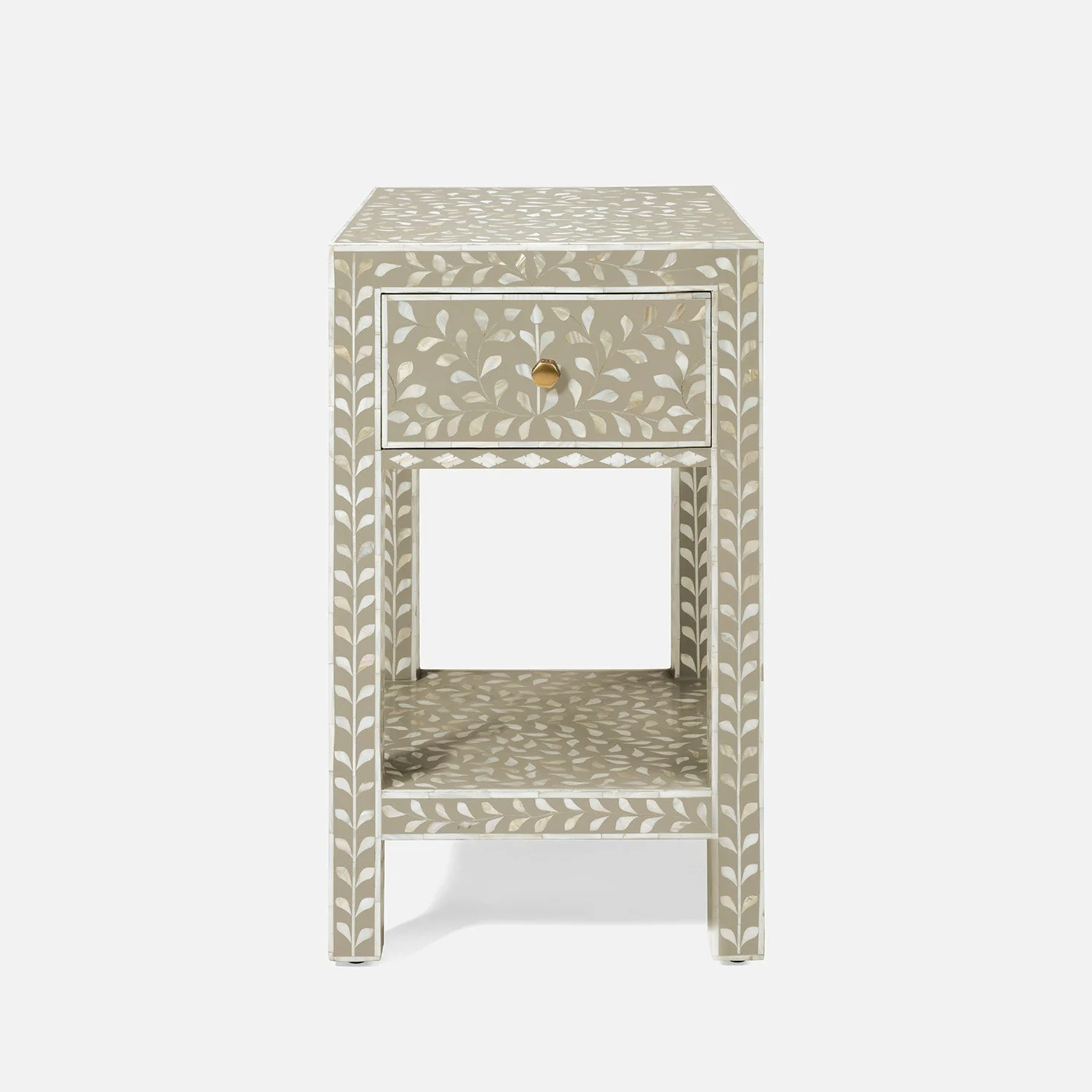Azalea Resin Nightstand - Image 11