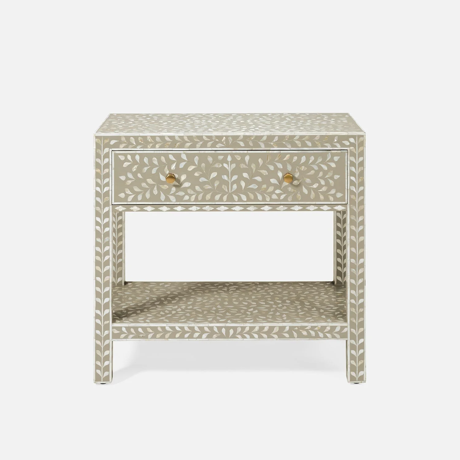 Azalea Resin Nightstand - Image 12