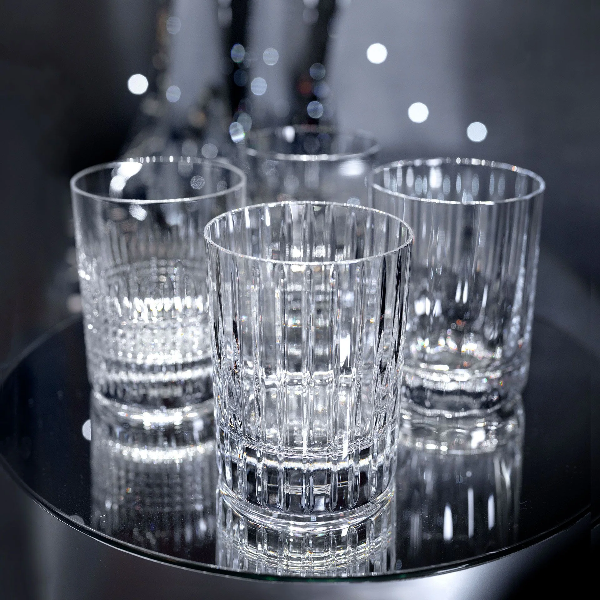 Baccarat 4 Elements Set - Set of 4 - Image 10