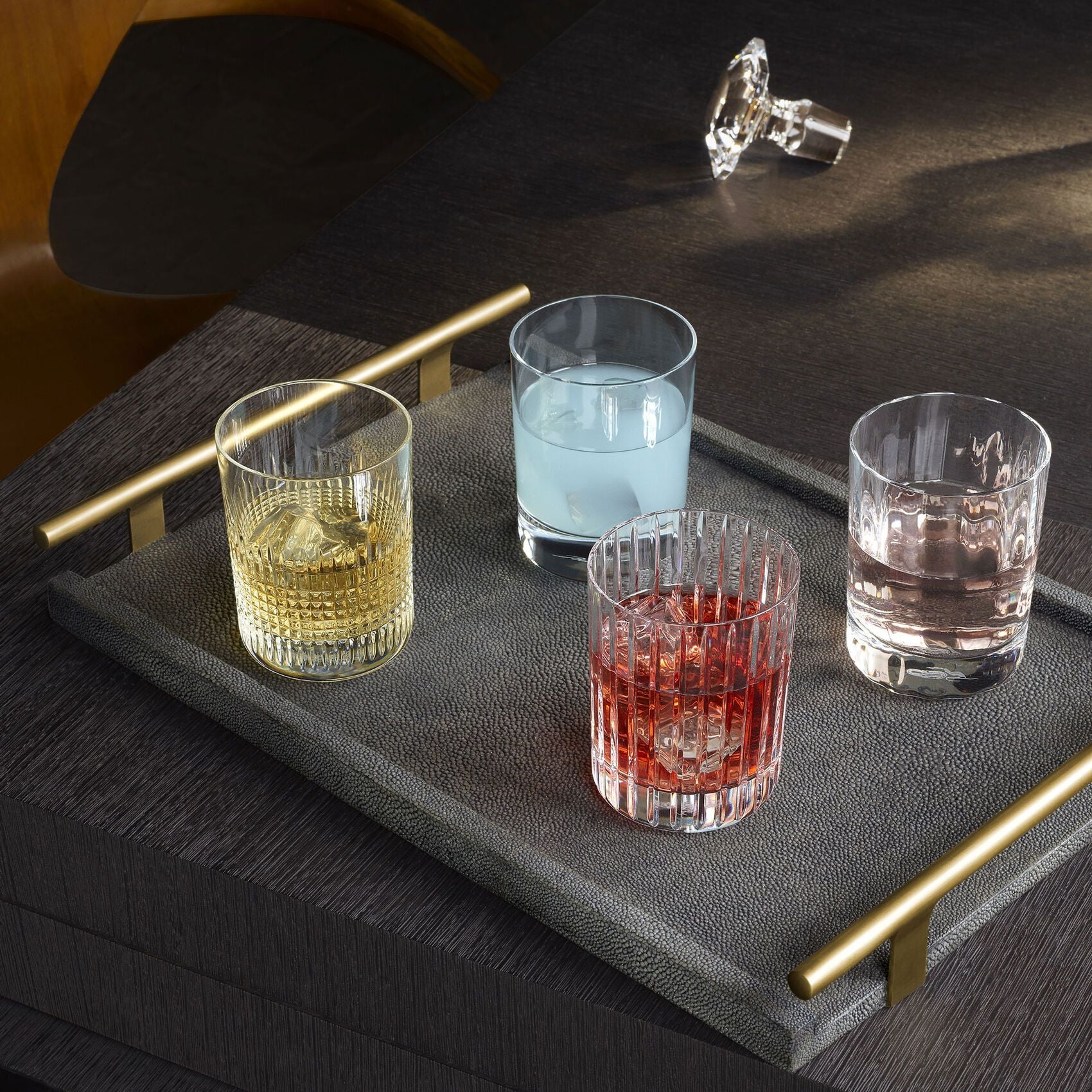 Baccarat 4 Elements Set - Set of 4 - Image 12