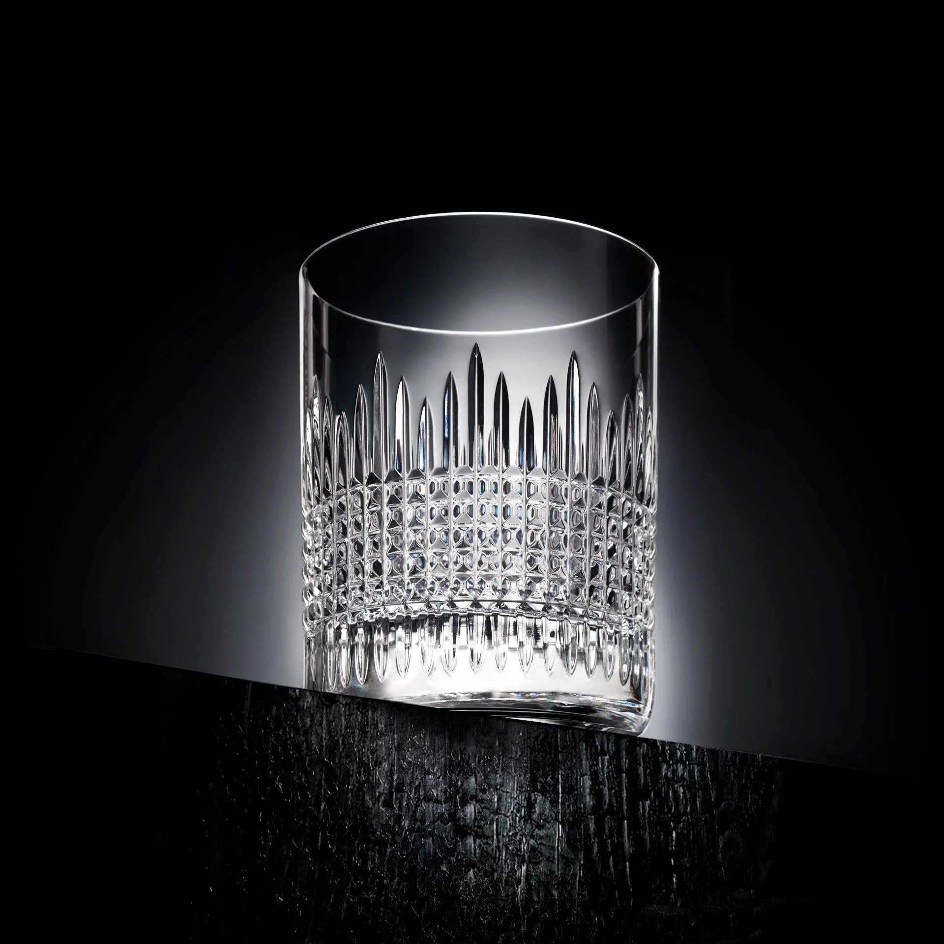 Baccarat 4 Elements Set - Set of 4 - Image 8