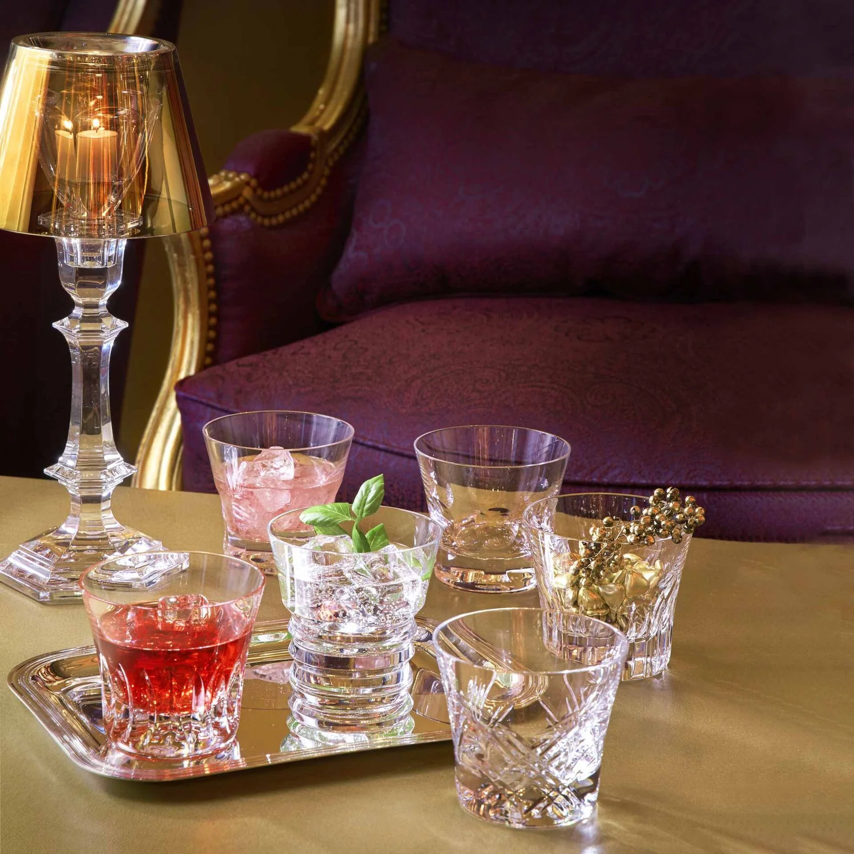 Baccarat Everyday Baccarat Classic - Image 3