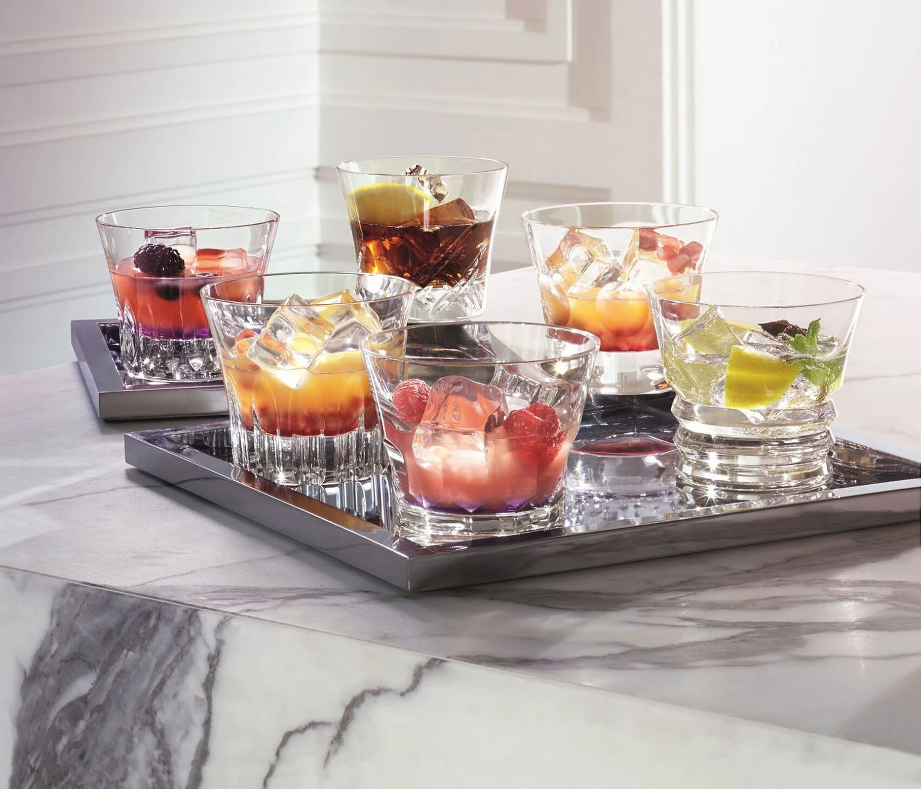 Baccarat Everyday Baccarat Classic - Image 4