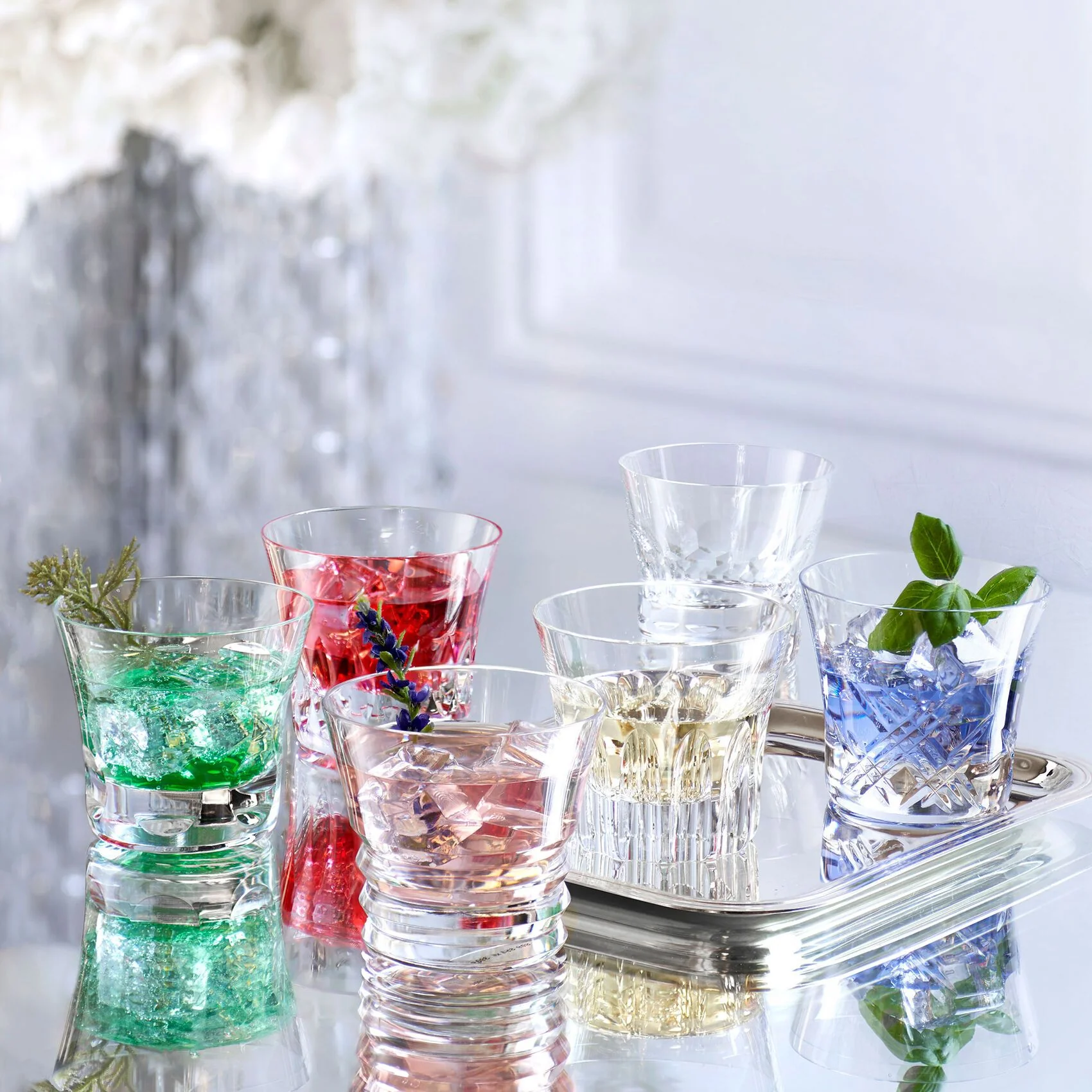 Baccarat Everyday Baccarat Classic - Image 5