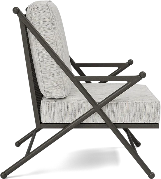 Balta Xl Lounge Chair - Image 10