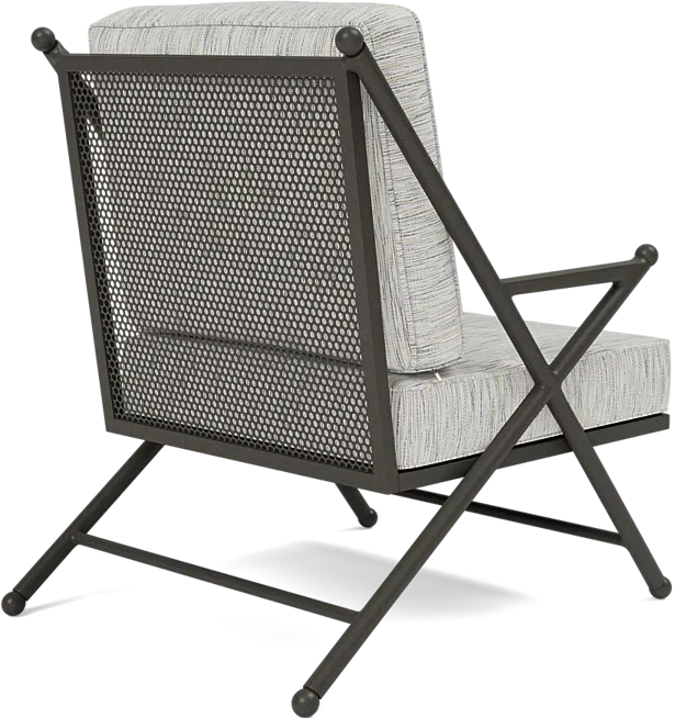 Balta Xl Lounge Chair - Image 11