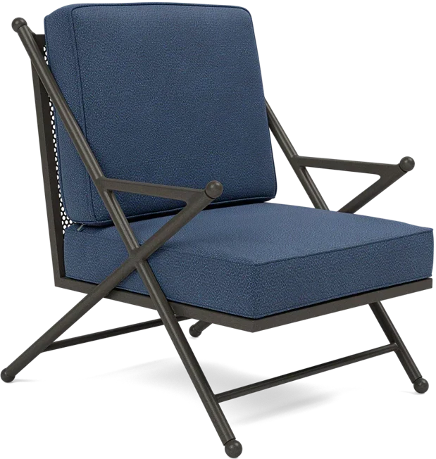 Balta Xl Lounge Chair - Image 13