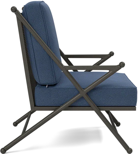 Balta Xl Lounge Chair - Image 14