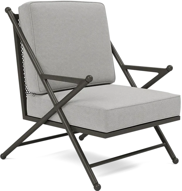 Balta Xl Lounge Chair - Image 17