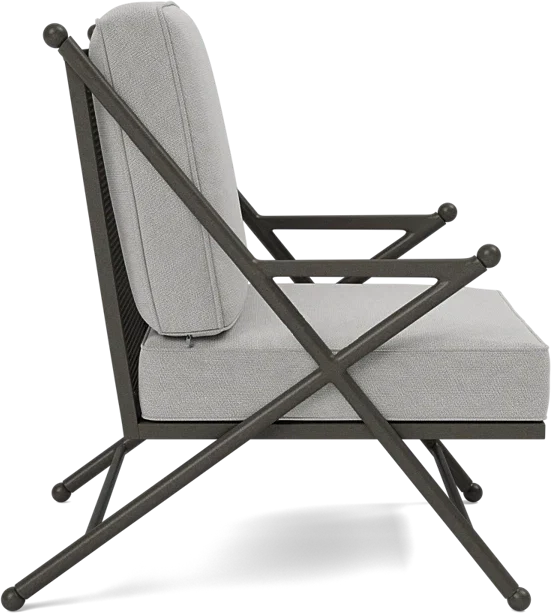 Balta Xl Lounge Chair - Image 18
