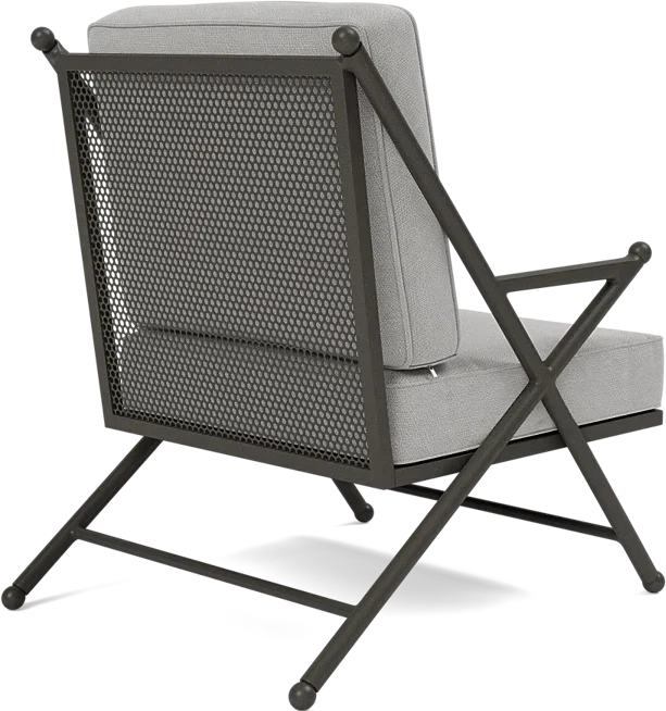 Balta Xl Lounge Chair - Image 19